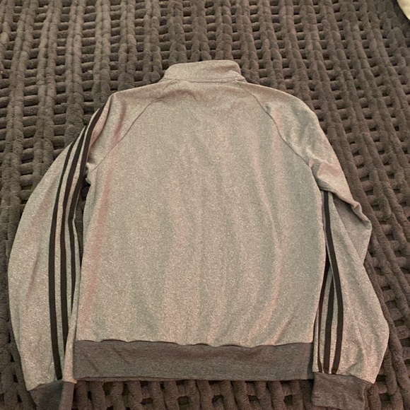 NWT Mens Adidas jacket - Picture 4 of 4